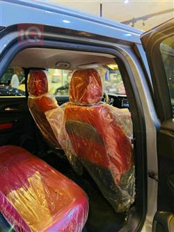 شيفروليه تريل بليزر